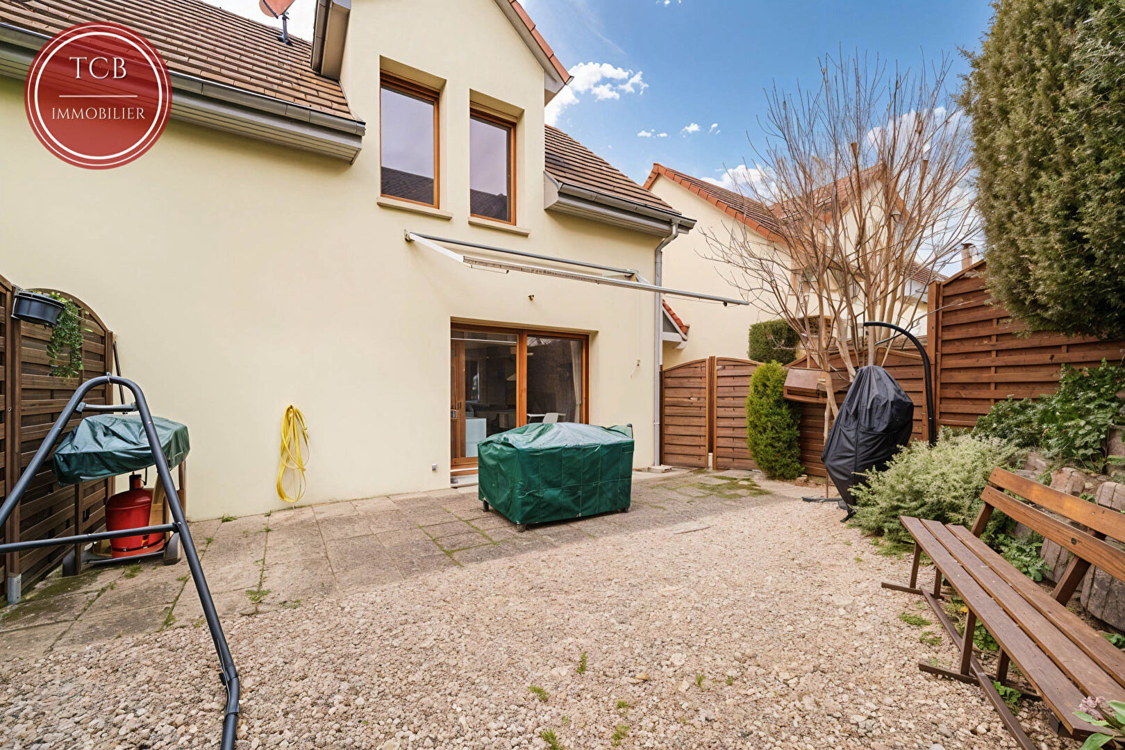 Photo Appartement Altkirch 4 pièce(s) 77.80 m2 image 2/6