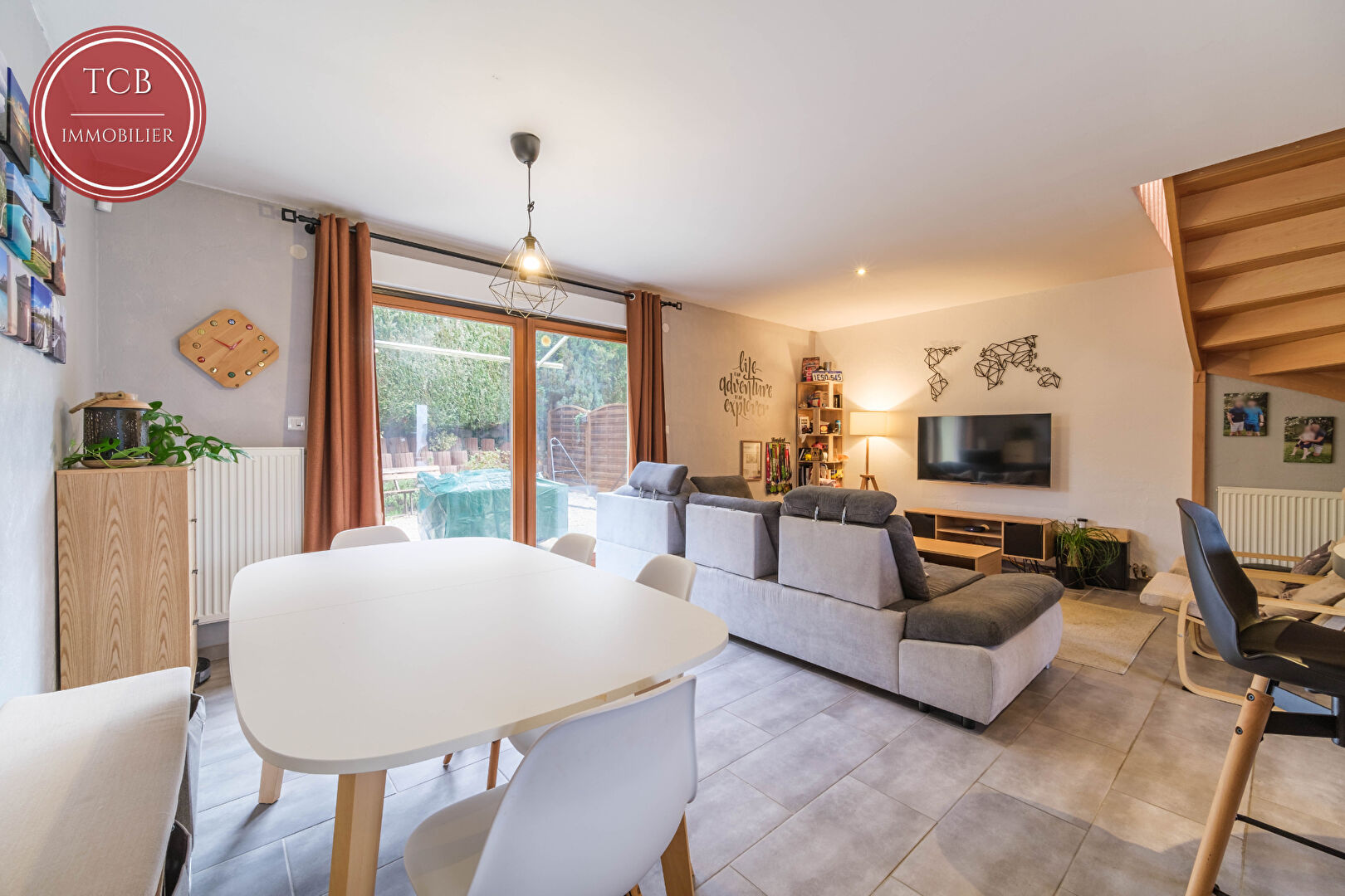 Photo Appartement Altkirch 4 pièce(s) 77.80 m2 image 4/6