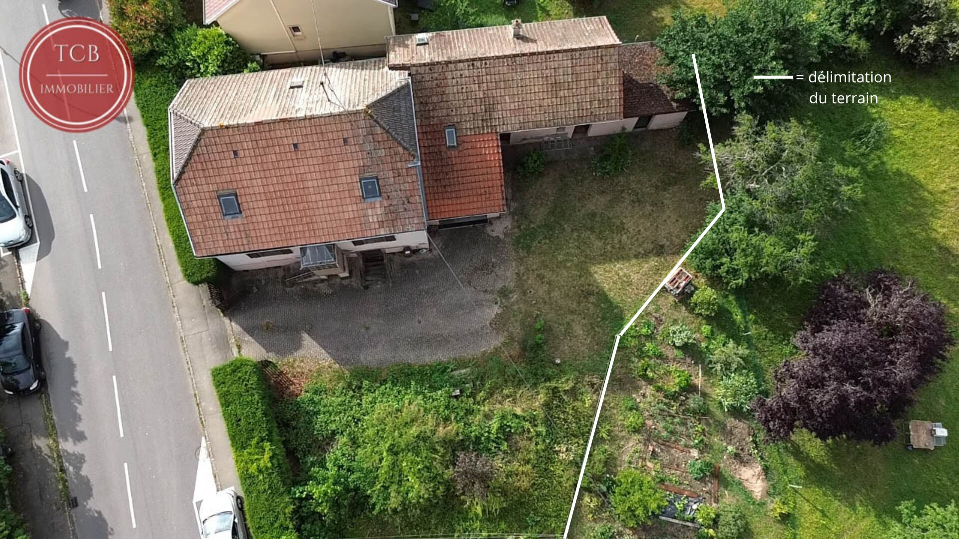 Photo Maison Bergholtz 5 pièce(s) 137 m2 image 2/6