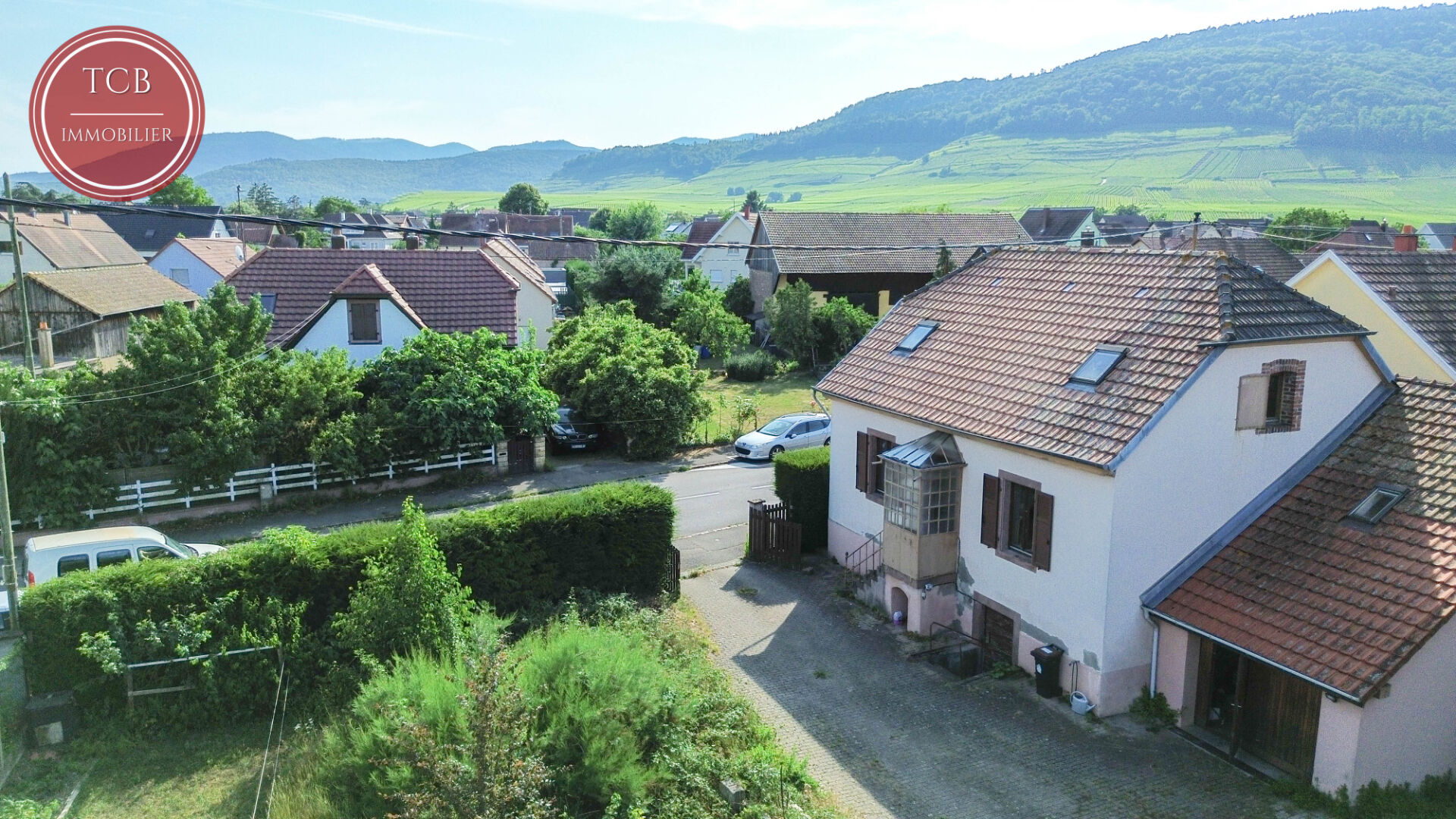 Photo Maison Bergholtz 5 pièce(s) 137 m2 image 3/6