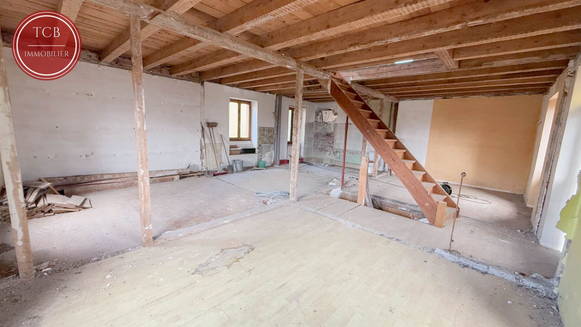 Photo Maison Bergholtz 5 pièce(s) 137 m2 image 4/6