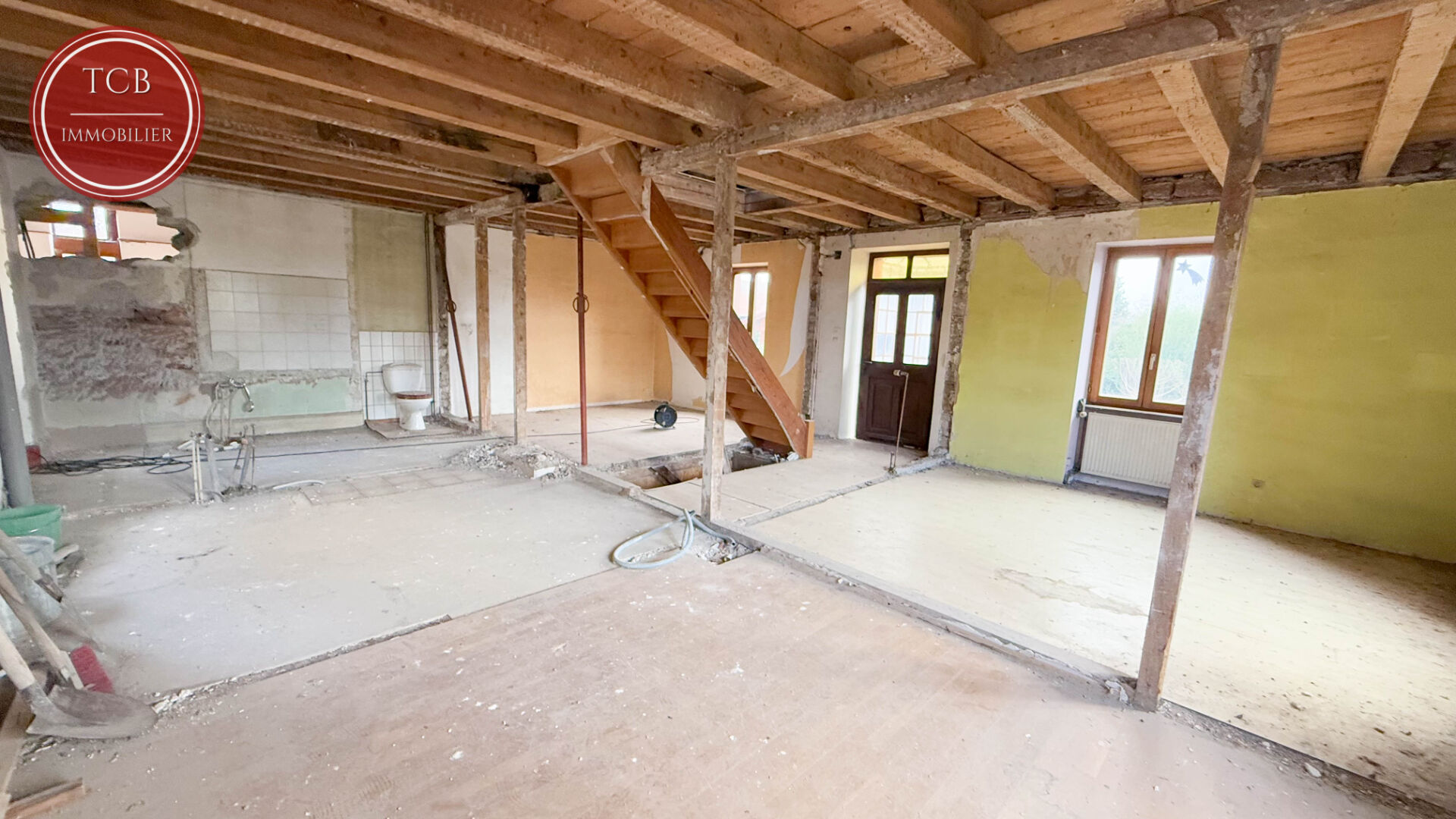 Photo Maison Bergholtz 5 pièce(s) 137 m2 image 5/6