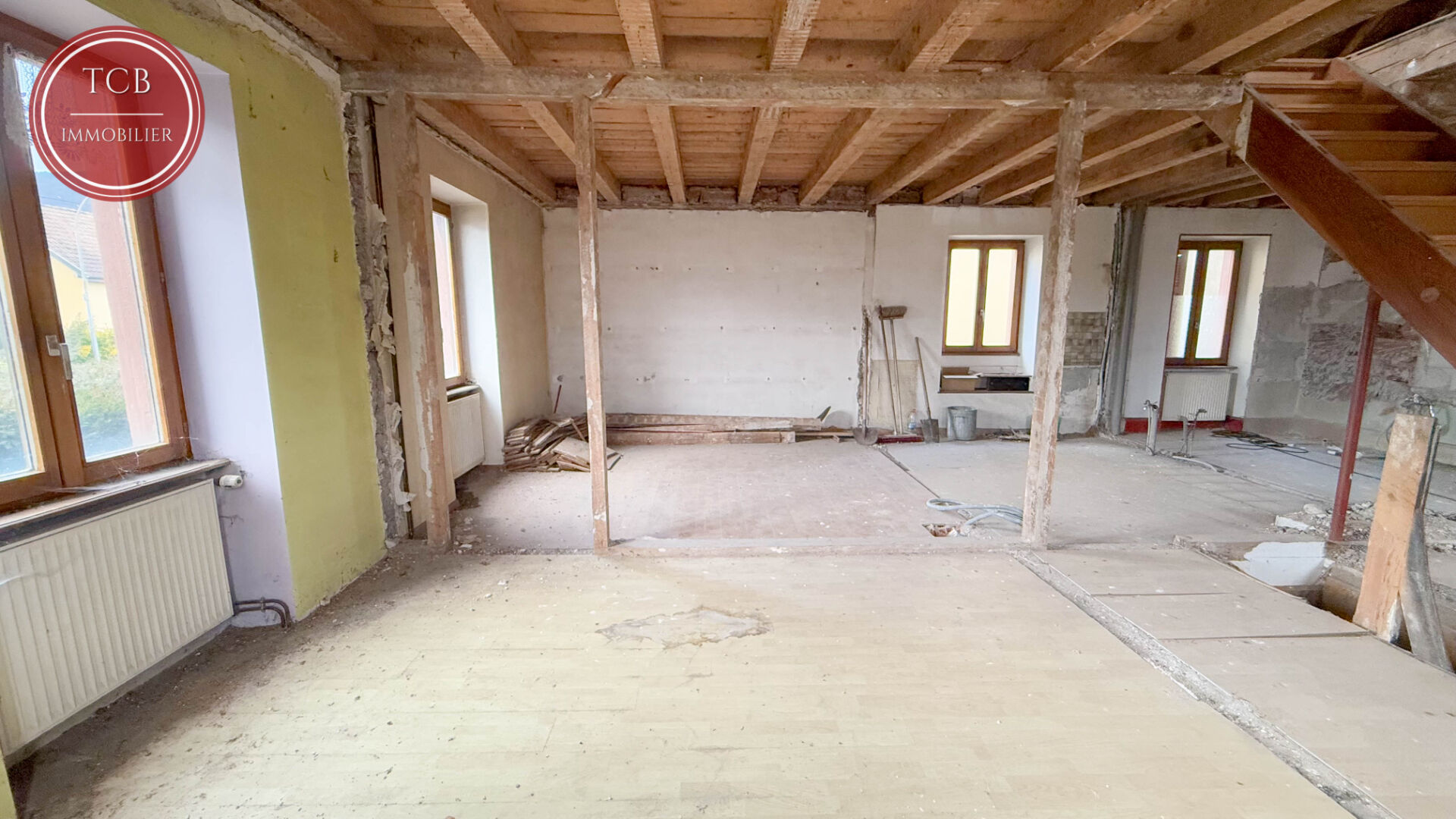 Photo Maison Bergholtz 5 pièce(s) 137 m2 image 6/6