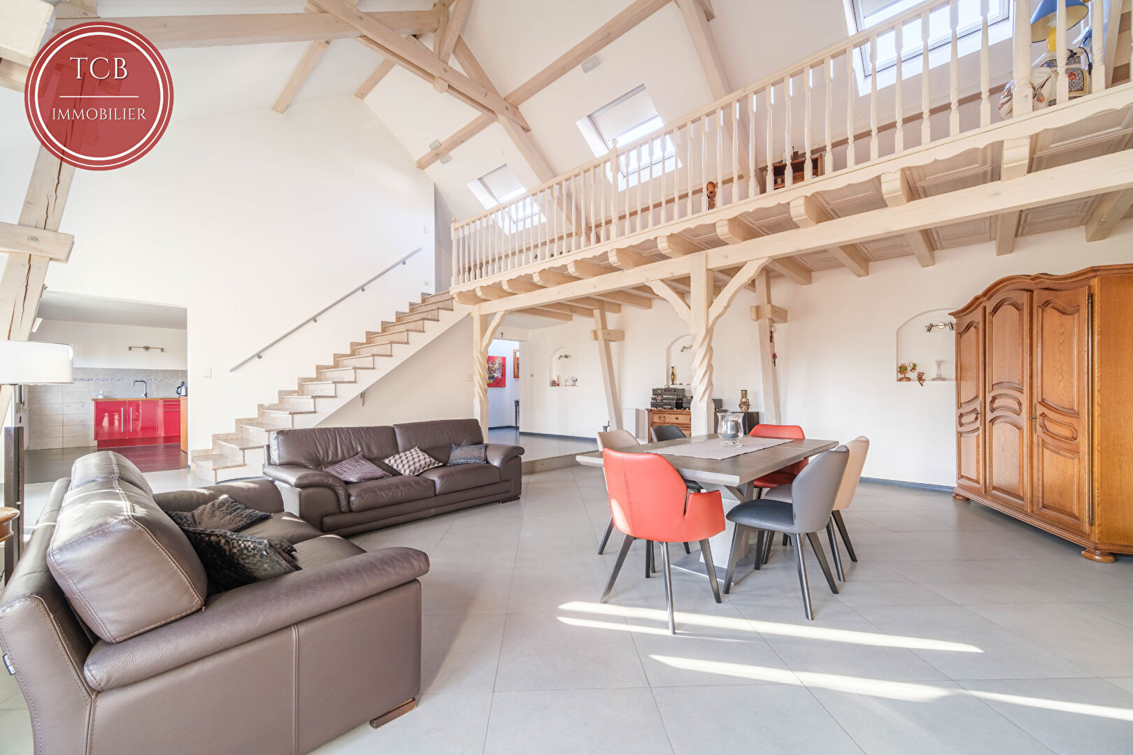 Agence immobilière de TCB IMMOBILIER Altkirch