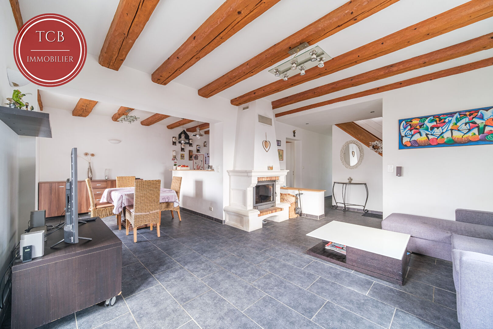 Photo Maison Heimsbrunn 7 Pièces 160 m² image 3/6