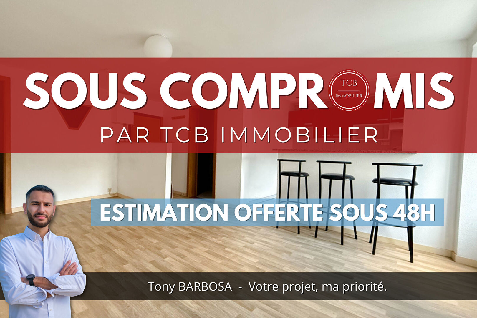 Agence immobilière de TCB IMMOBILIER Altkirch