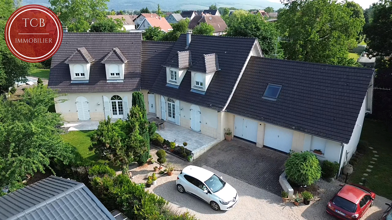 Agence immobilière de TCB IMMOBILIER Altkirch