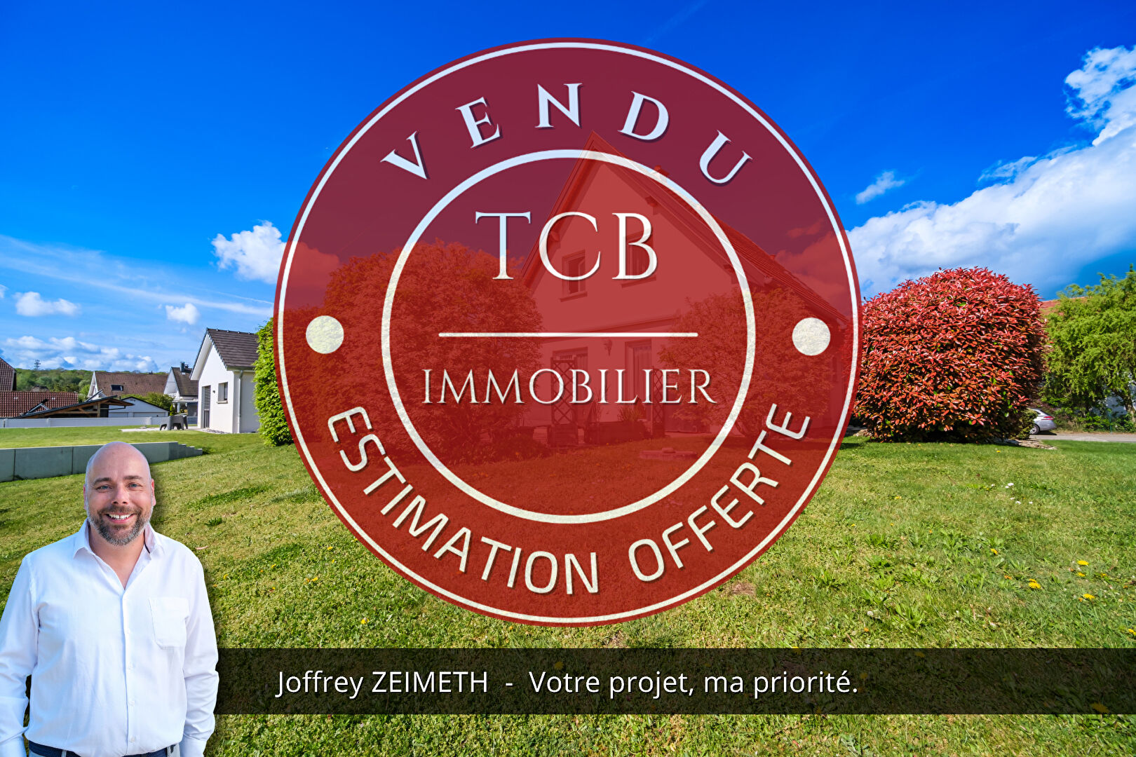 Maison Aspach Le Bas 5 pièce(s) 102m²