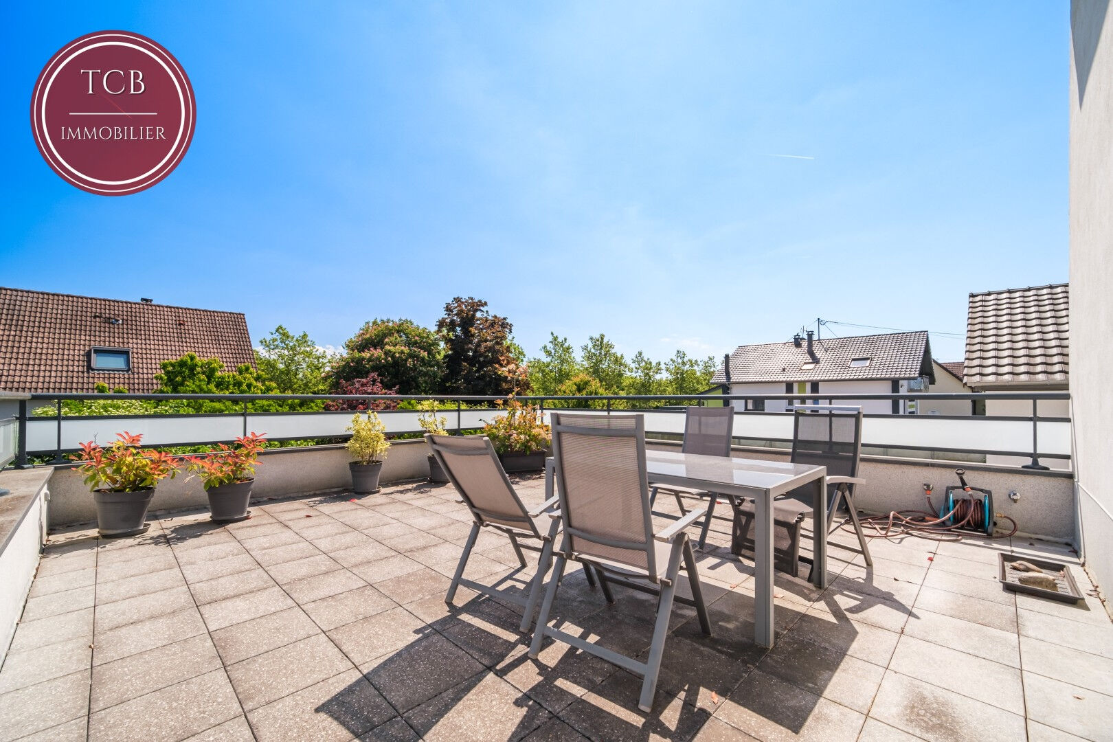 Agence immobilière de TCB IMMOBILIER Altkirch