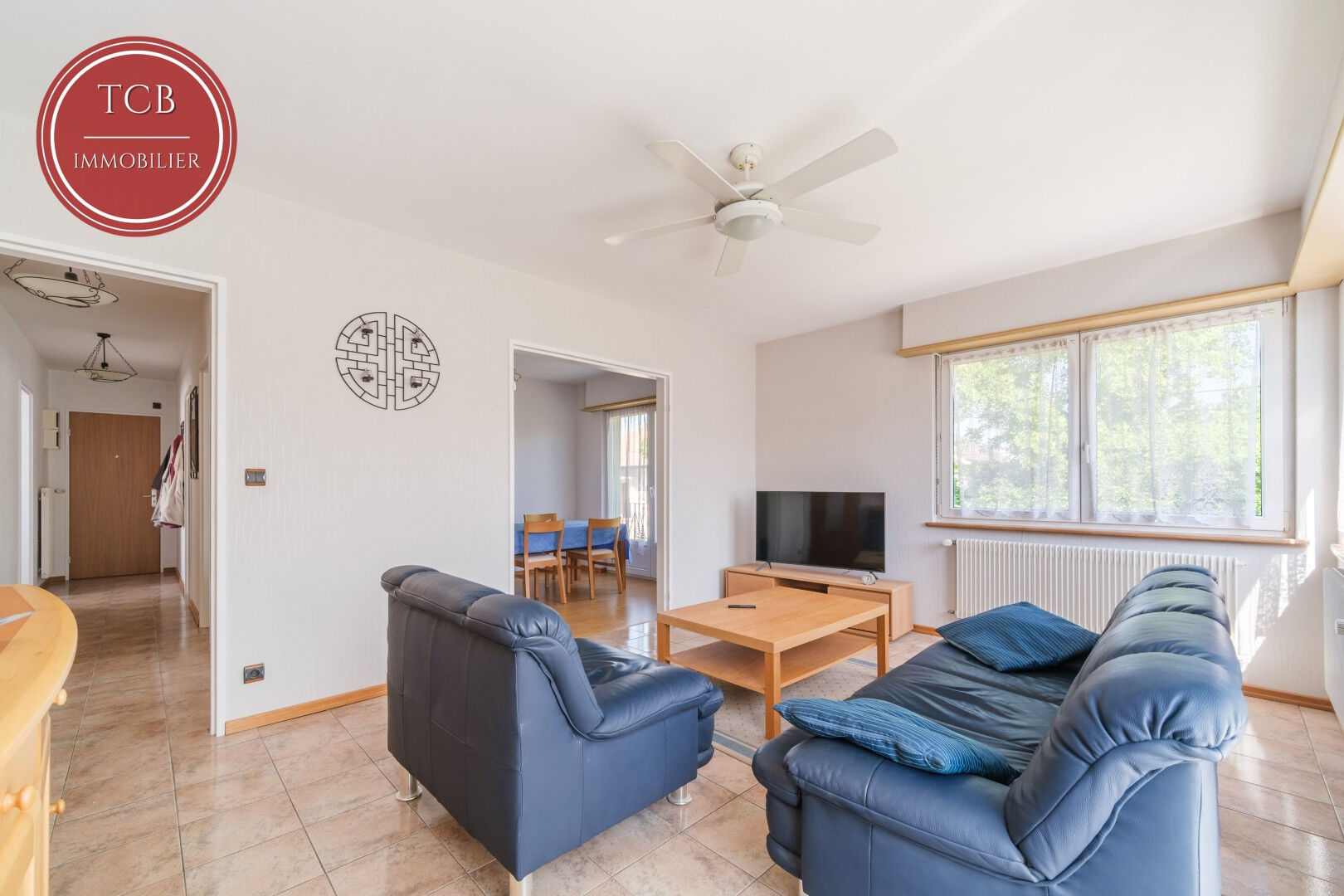 Photo Appartement Rixheim 4 pièce(s) 89.66 m2 image 3/6