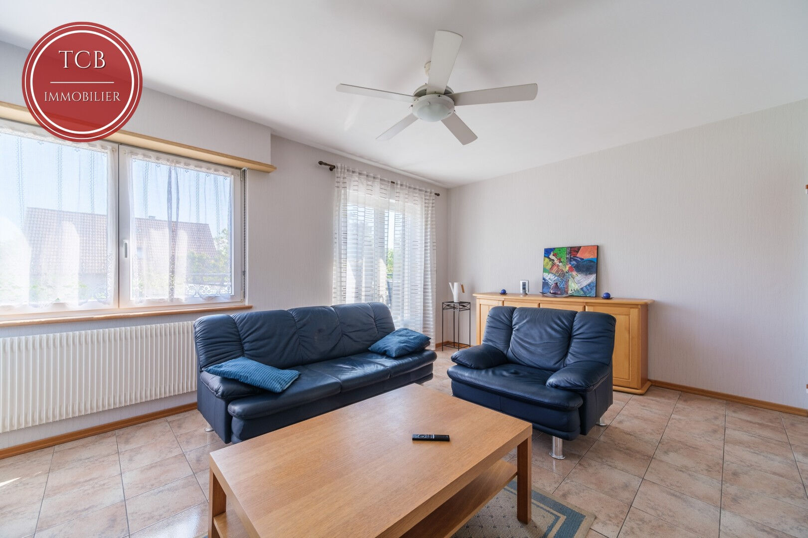 Photo Appartement Rixheim 4 pièce(s) 89.66 m2 image 4/6