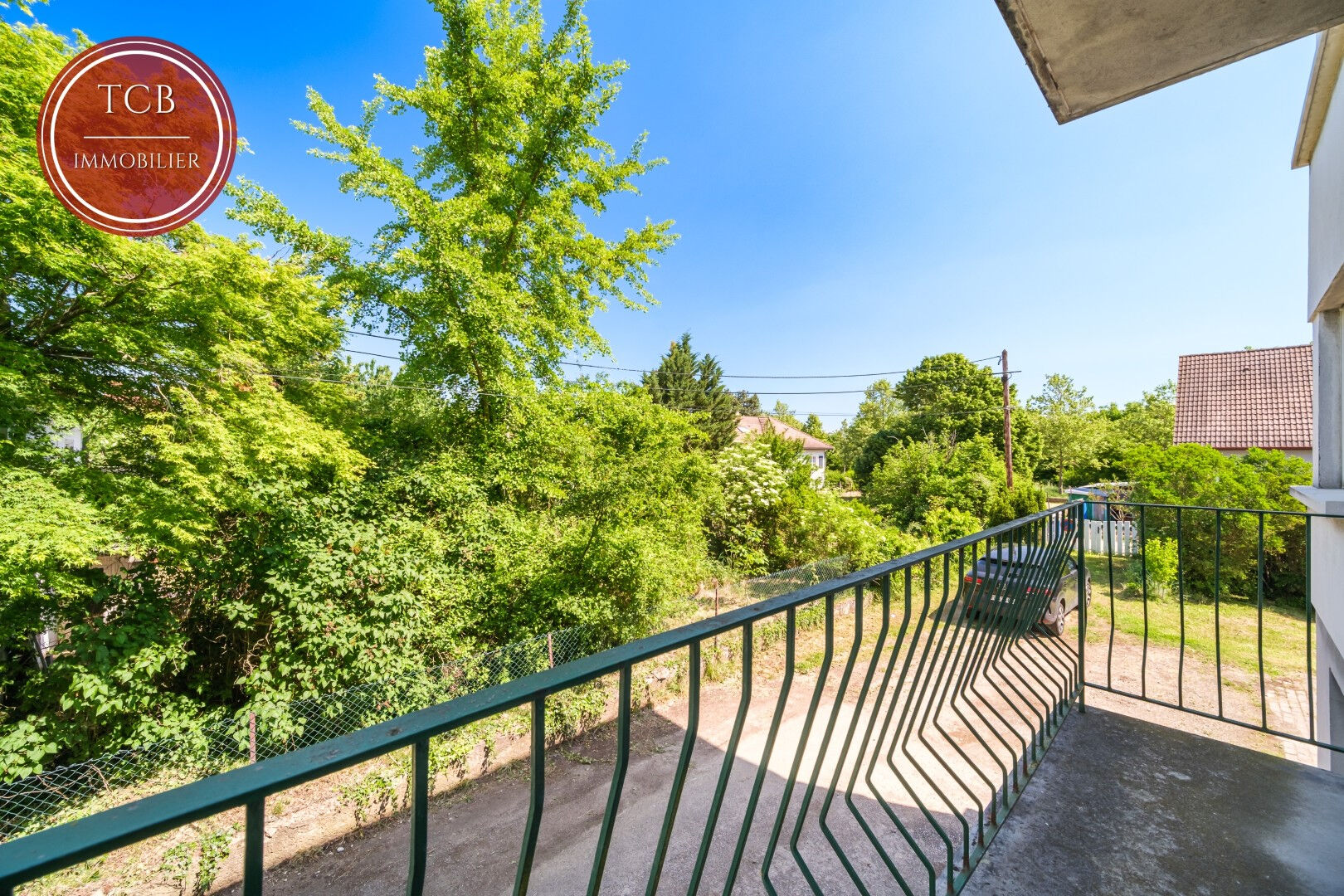 Photo Appartement Rixheim 4 pièce(s) 89.66 m2 image 6/6