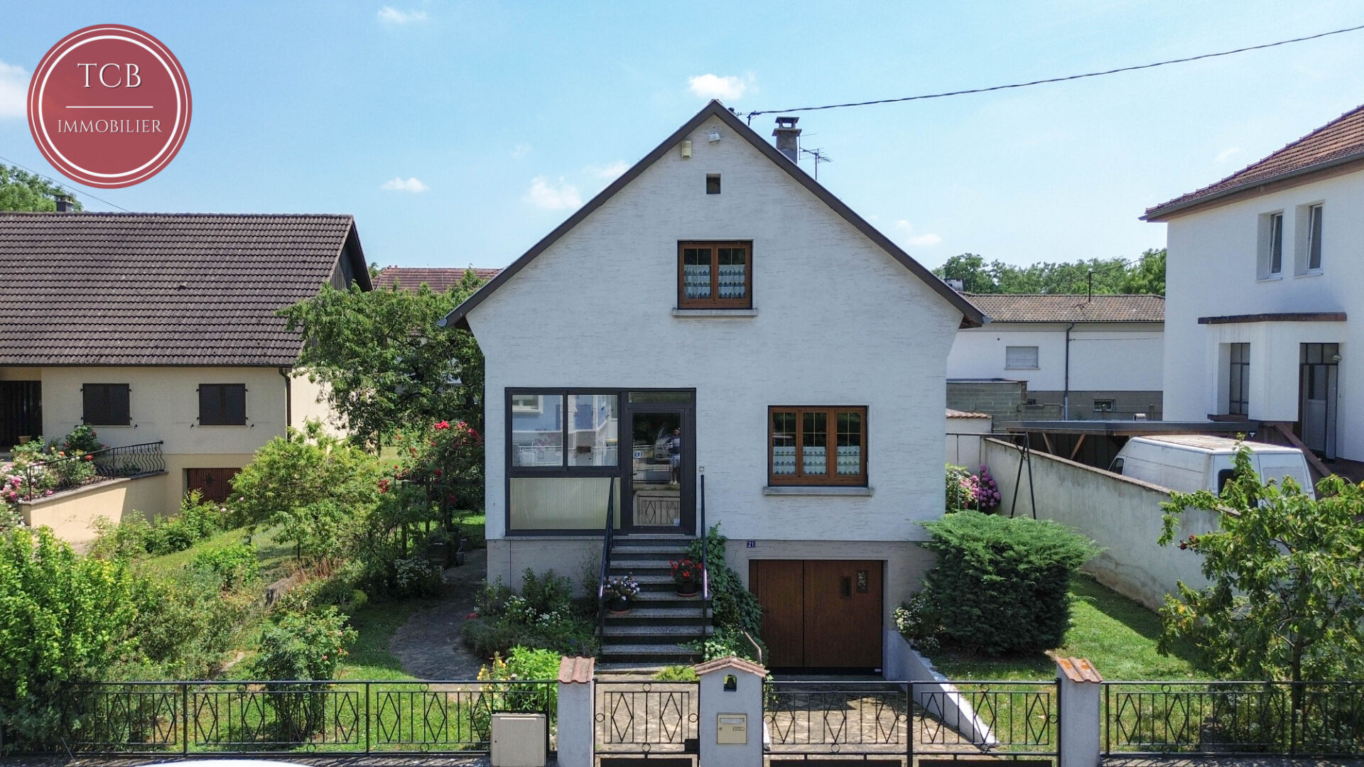 Agence immobilière de TCB IMMOBILIER Altkirch