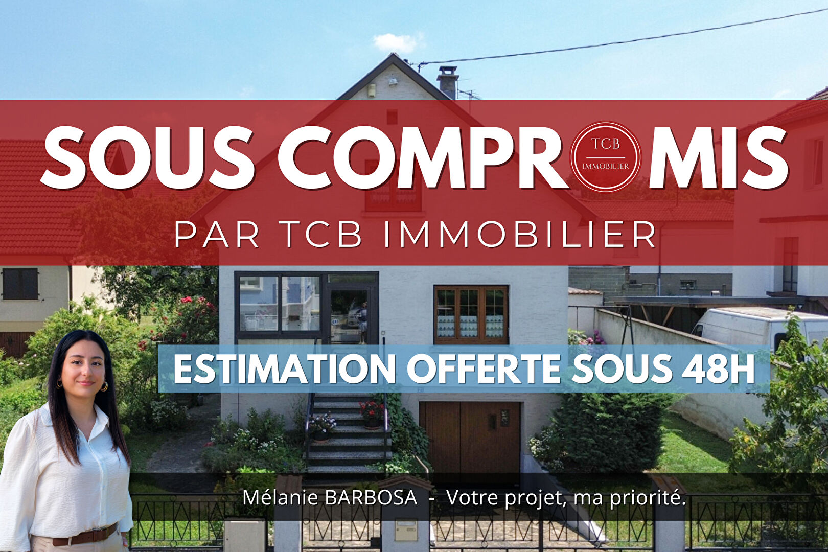 Agence immobilière de TCB IMMOBILIER Altkirch