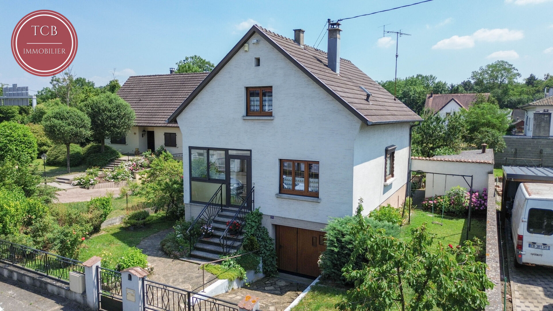 Agence immobilière de TCB IMMOBILIER Altkirch