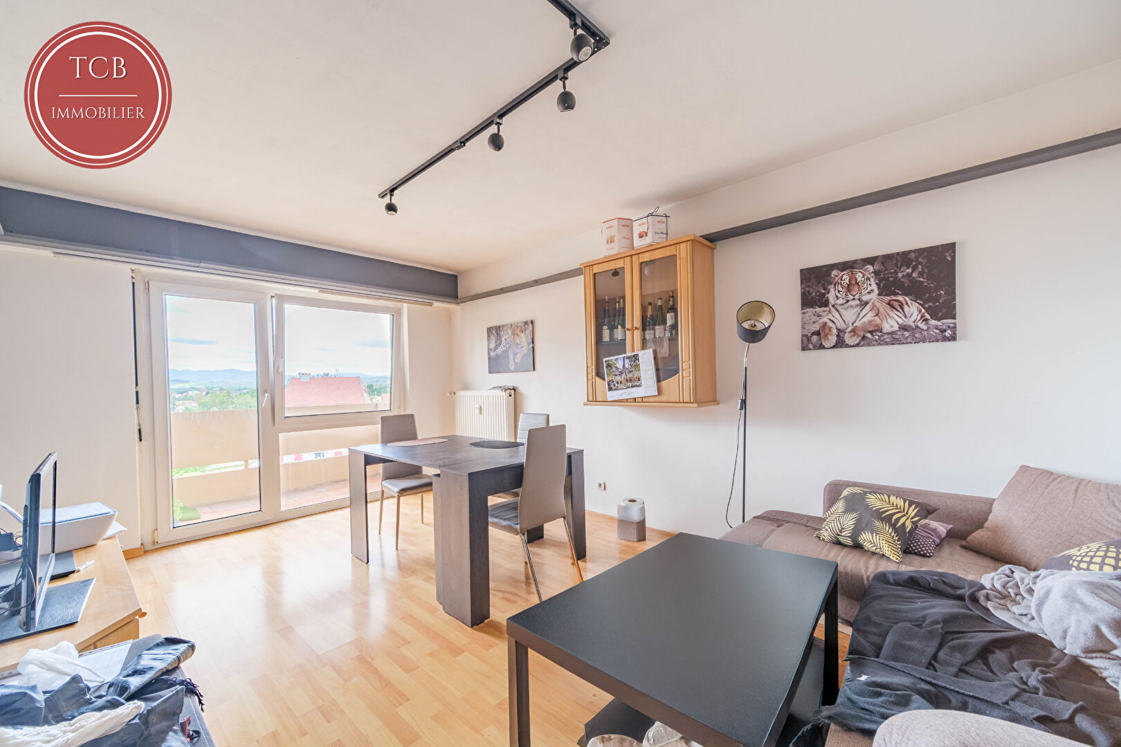 Agence immobilière de TCB IMMOBILIER Altkirch