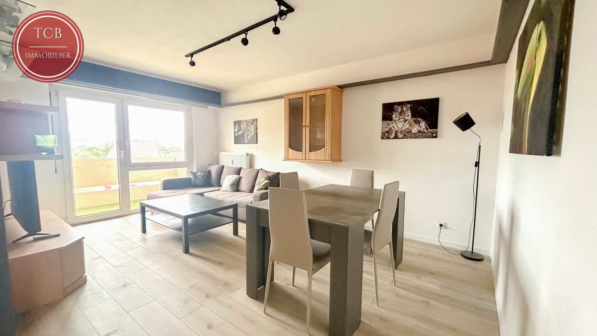 Agence immobilière de TCB IMMOBILIER Altkirch