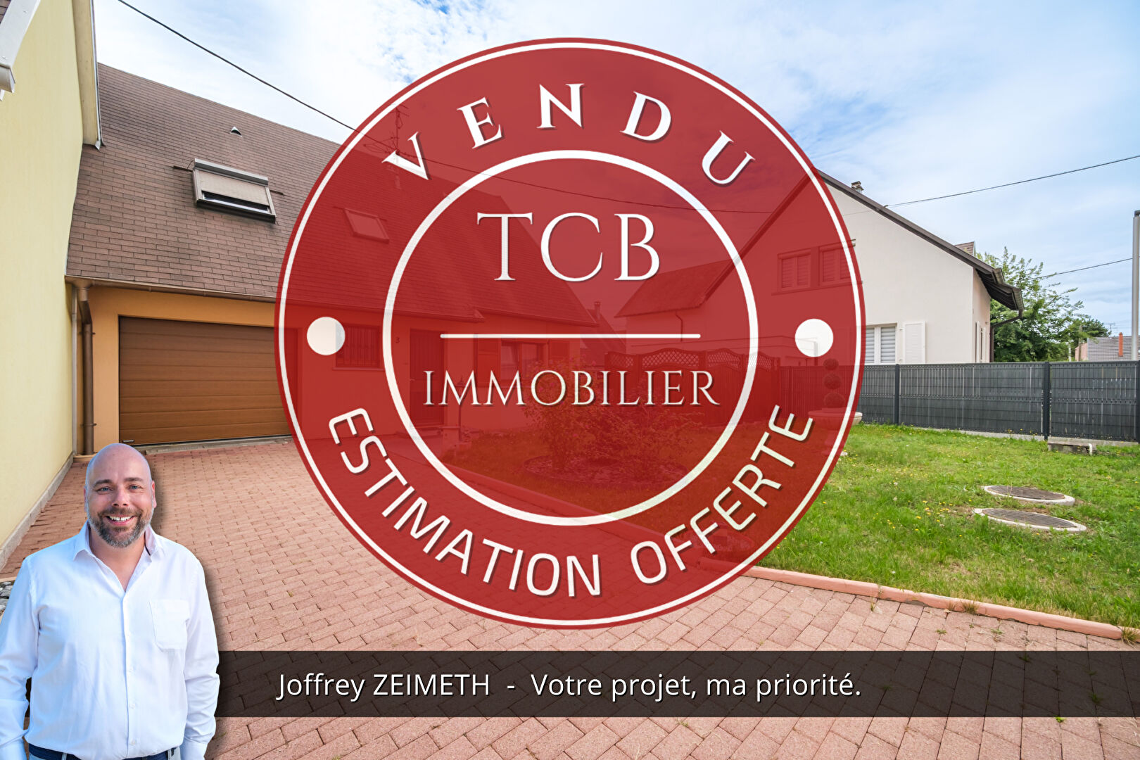 Agence immobilière de TCB IMMOBILIER Altkirch