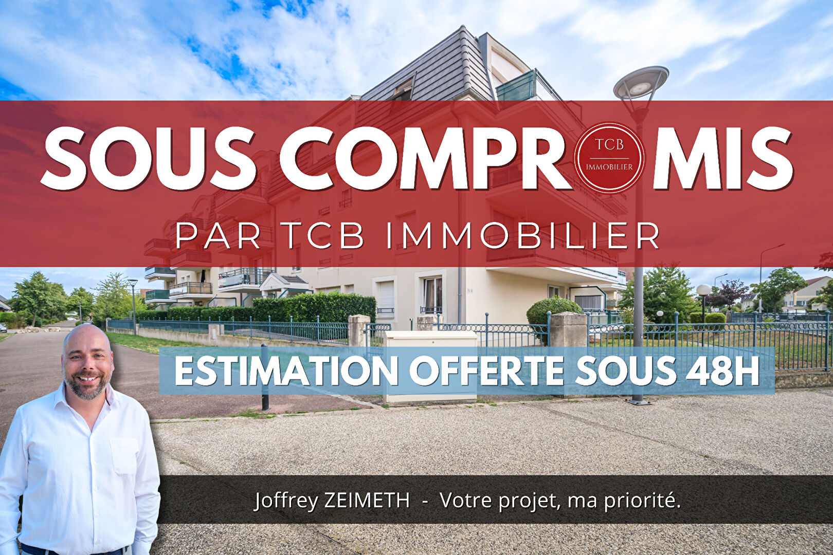 Agence immobilière de TCB IMMOBILIER Altkirch