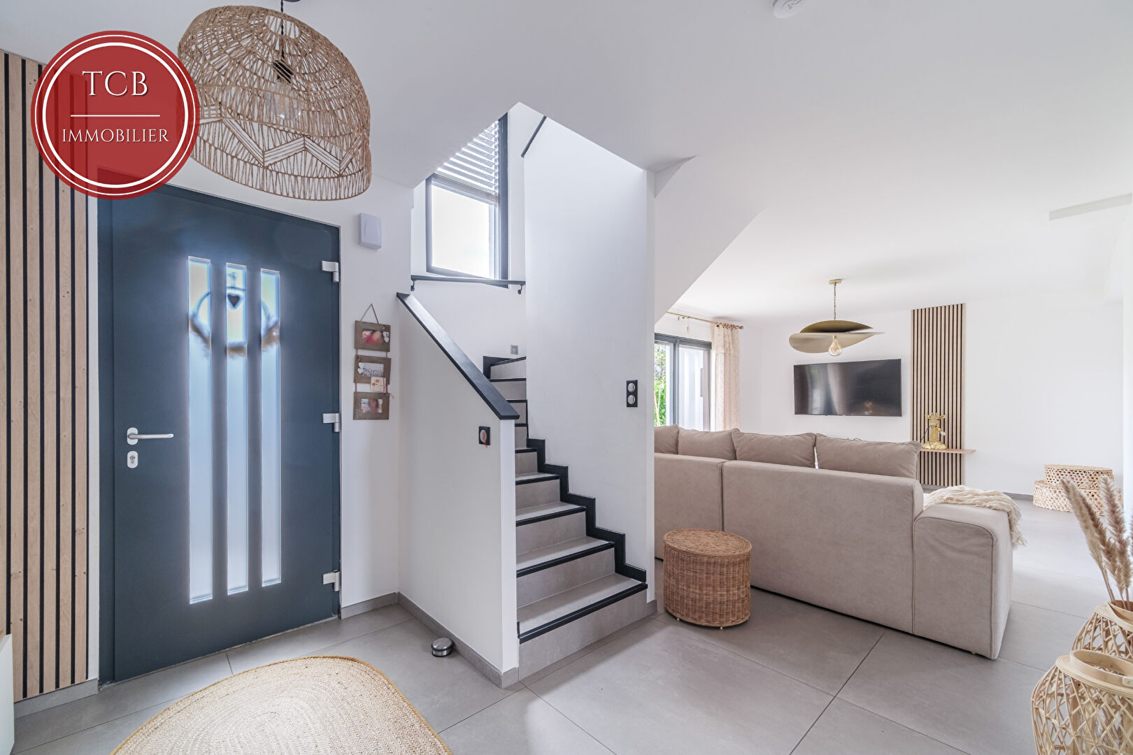 Photo Maison ASPACH MICHELBACH 6 pièce(s) 141 m2 image 4/6