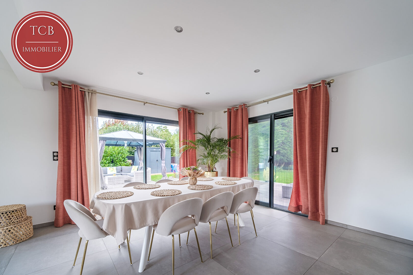 Photo Maison ASPACH MICHELBACH 6 pièce(s) 141 m2 image 6/6