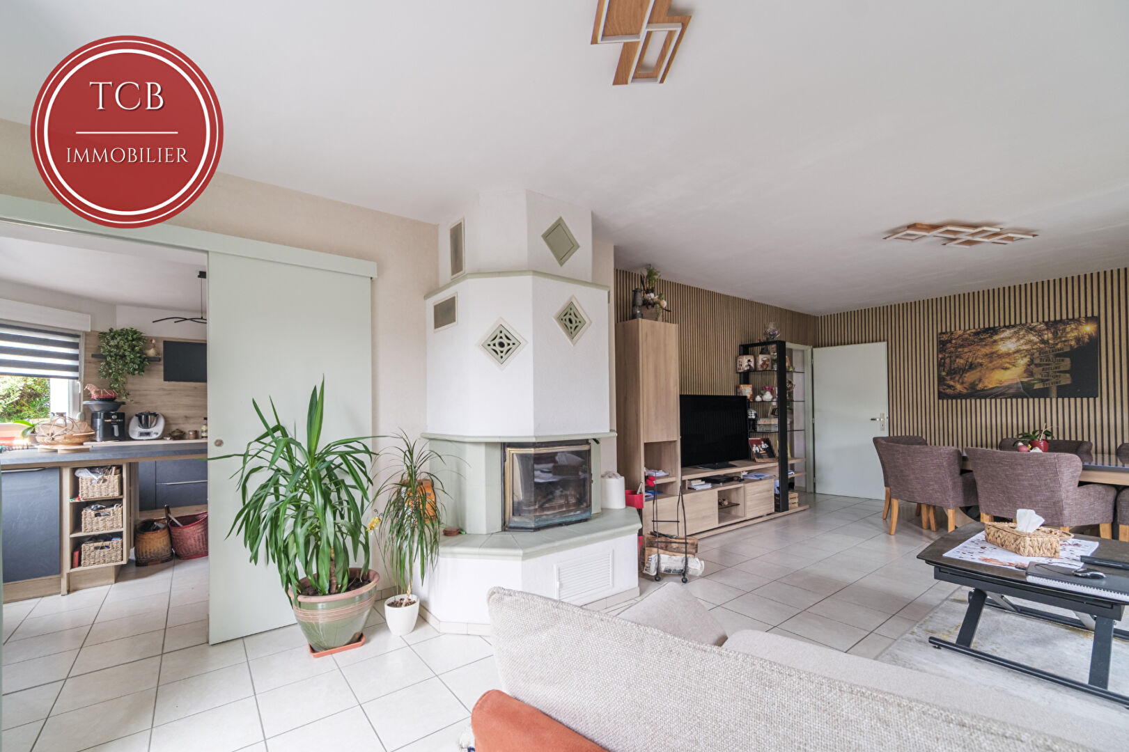 Agence immobilière de TCB IMMOBILIER Altkirch