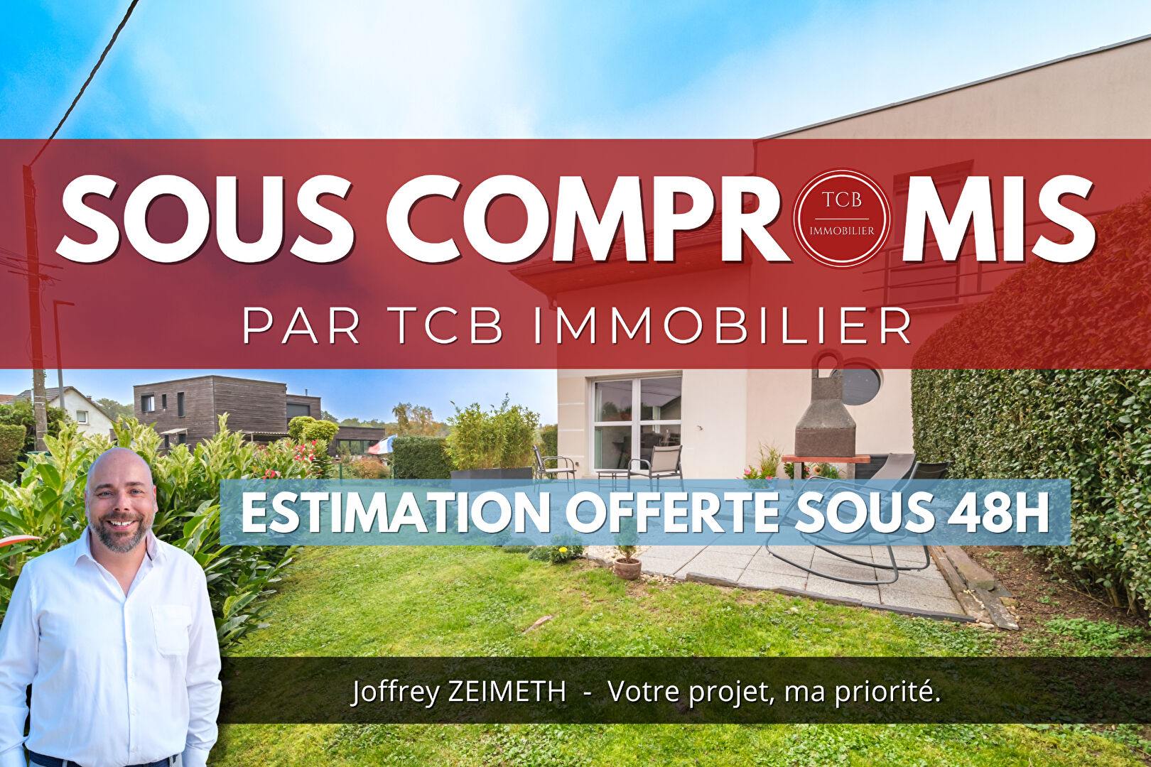 Agence immobilière de TCB IMMOBILIER Altkirch