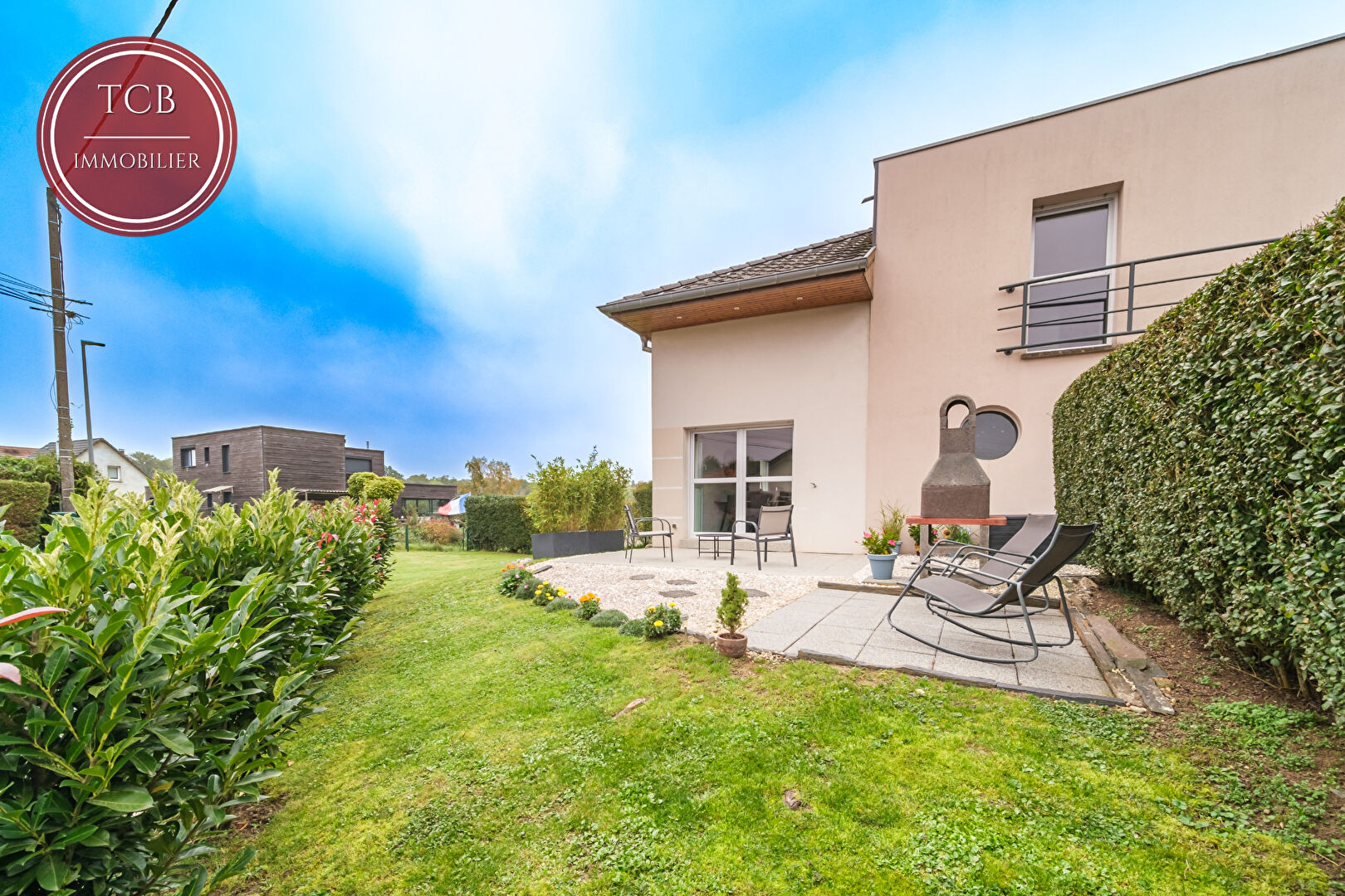 Agence immobilière de TCB IMMOBILIER Altkirch