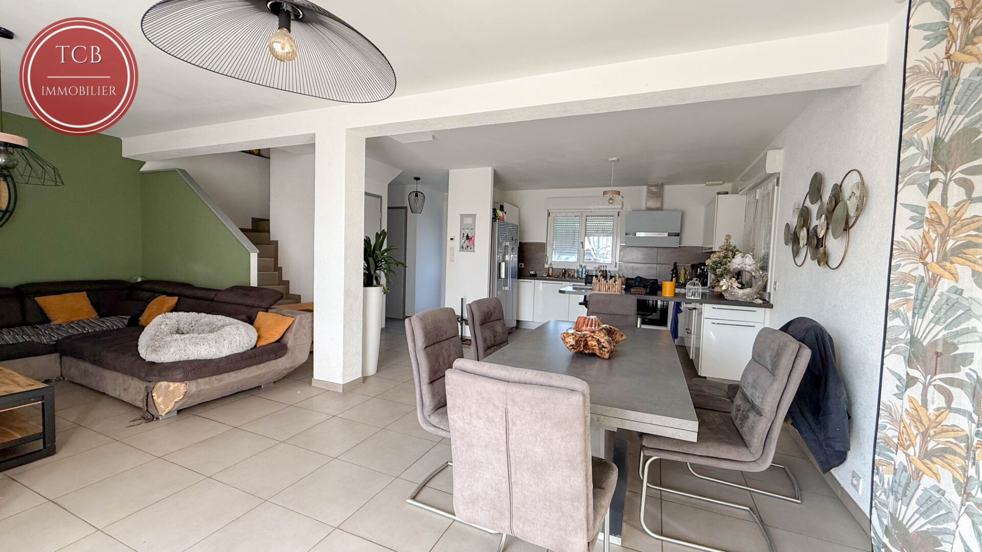 Agence immobilière de TCB IMMOBILIER Altkirch