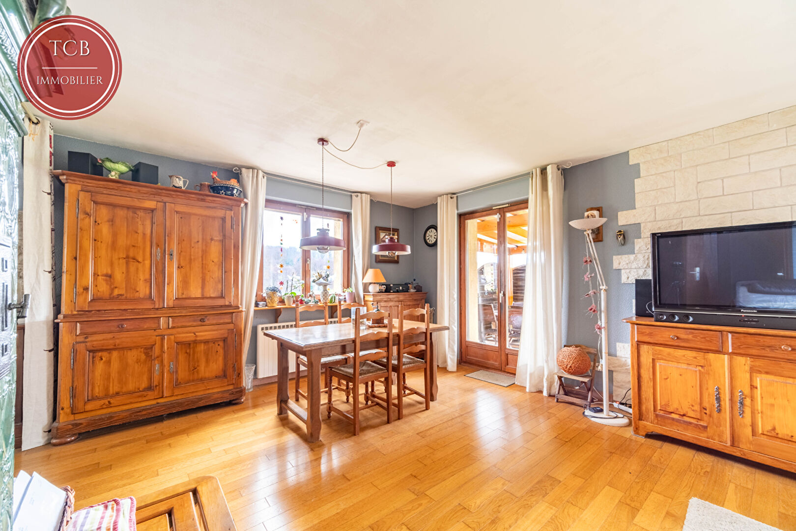 Photo Maison Hirsingue 5 pièce(s) 111.40 m2 image 5/6