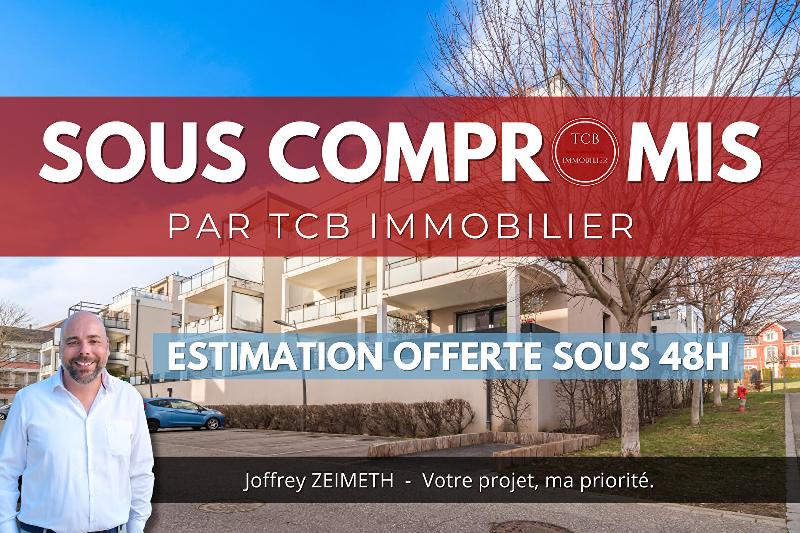 Agence immobilière de TCB IMMOBILIER Altkirch