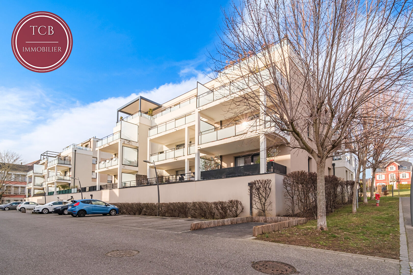 Agence immobilière de TCB IMMOBILIER Altkirch