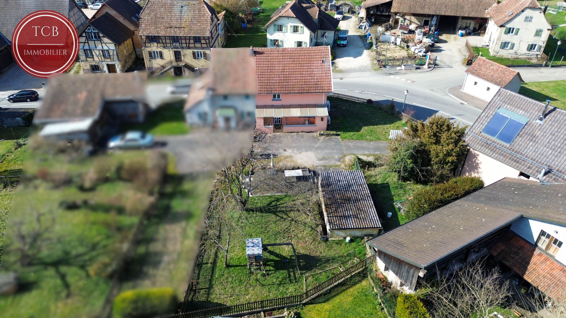 Agence immobilière de TCB IMMOBILIER Altkirch