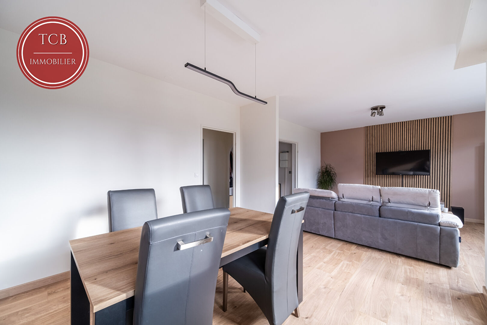 Agence immobilière de TCB IMMOBILIER Altkirch