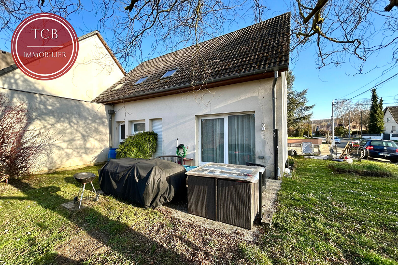 Agence immobilière de TCB IMMOBILIER Altkirch