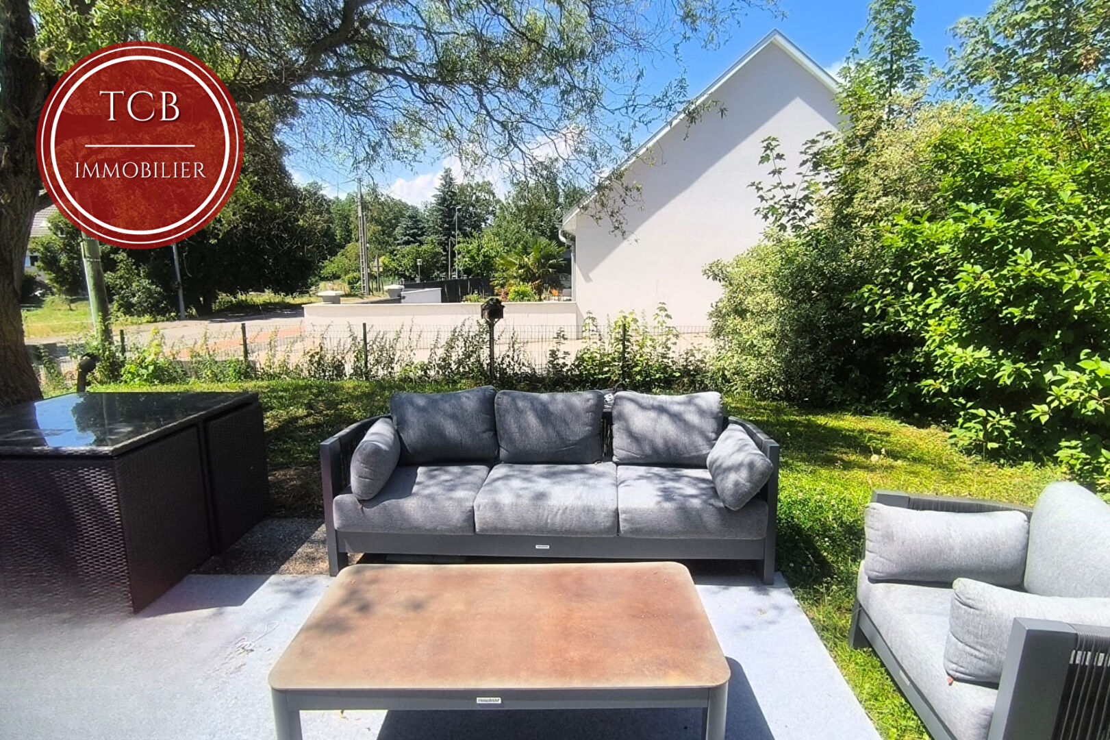 Agence immobilière de TCB IMMOBILIER Altkirch