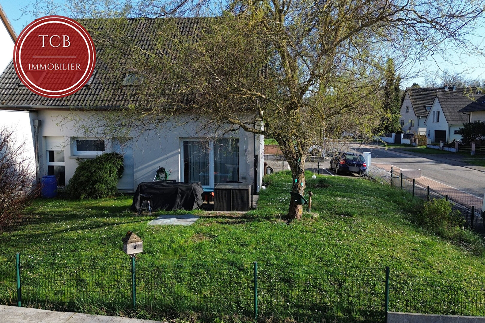 Agence immobilière de TCB IMMOBILIER Altkirch