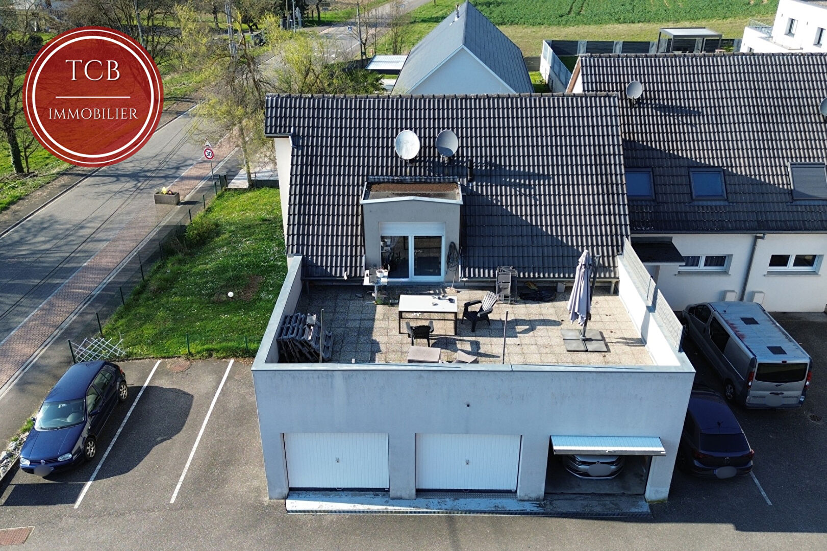 Agence immobilière de TCB IMMOBILIER Altkirch