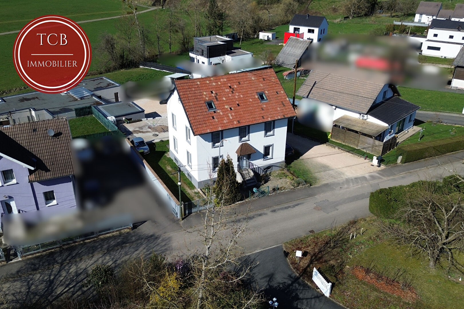 Agence immobilière de TCB IMMOBILIER Altkirch