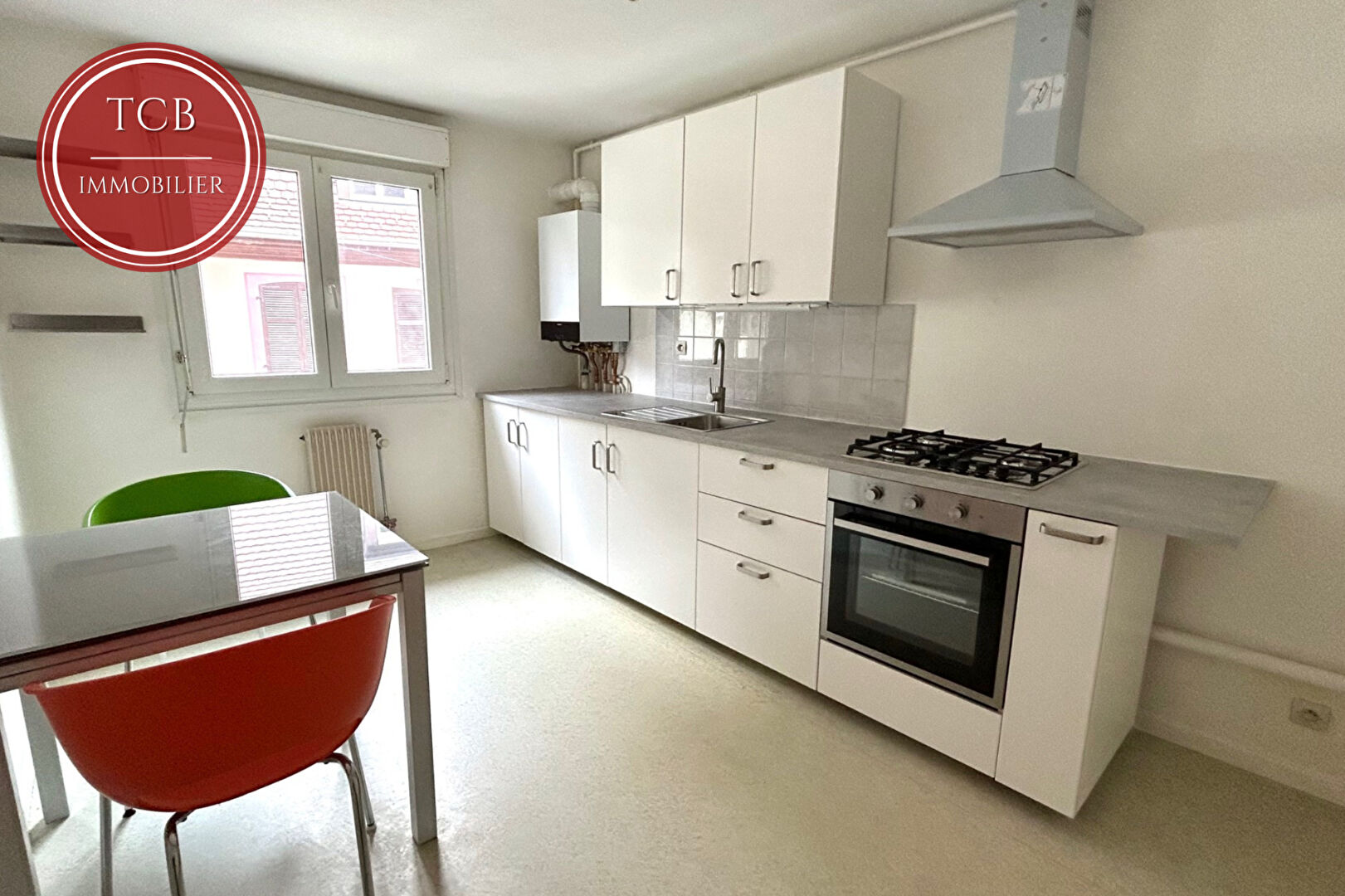 Agence immobilière de TCB IMMOBILIER Altkirch