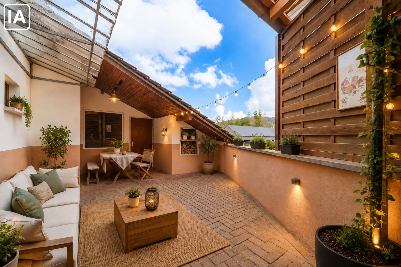 Agence immobilière de TCB IMMOBILIER Altkirch