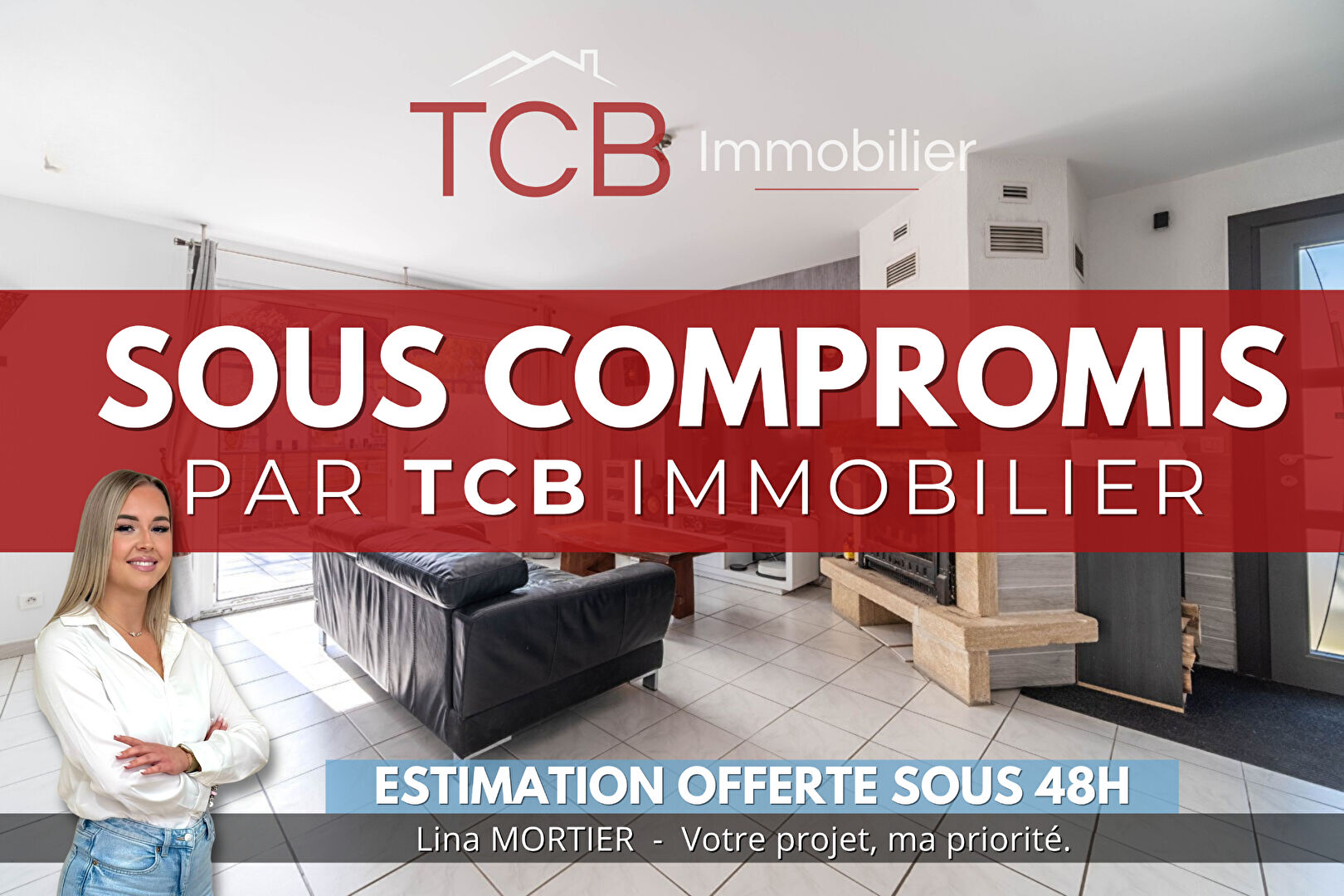 Agence immobilière de TCB IMMOBILIER Altkirch
