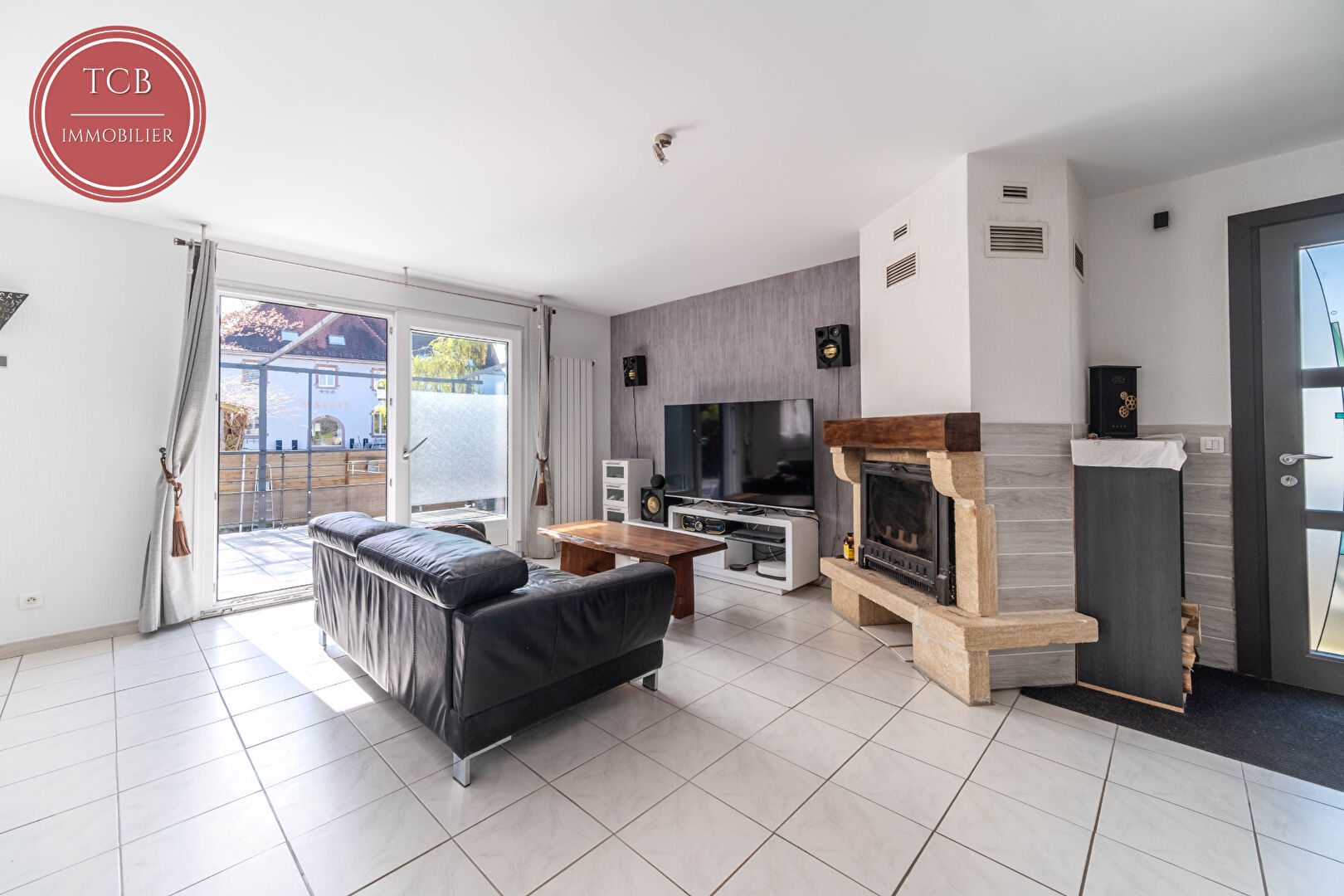 Agence immobilière de TCB IMMOBILIER Altkirch