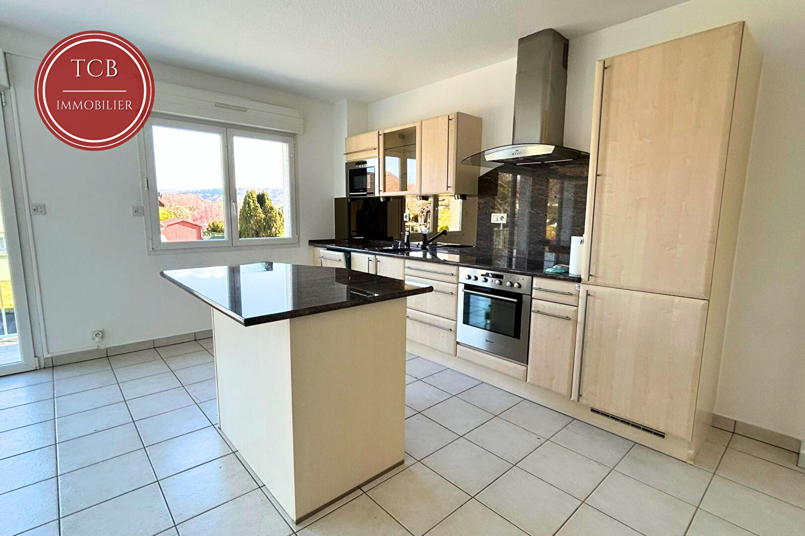 Agence immobilière de TCB IMMOBILIER Altkirch