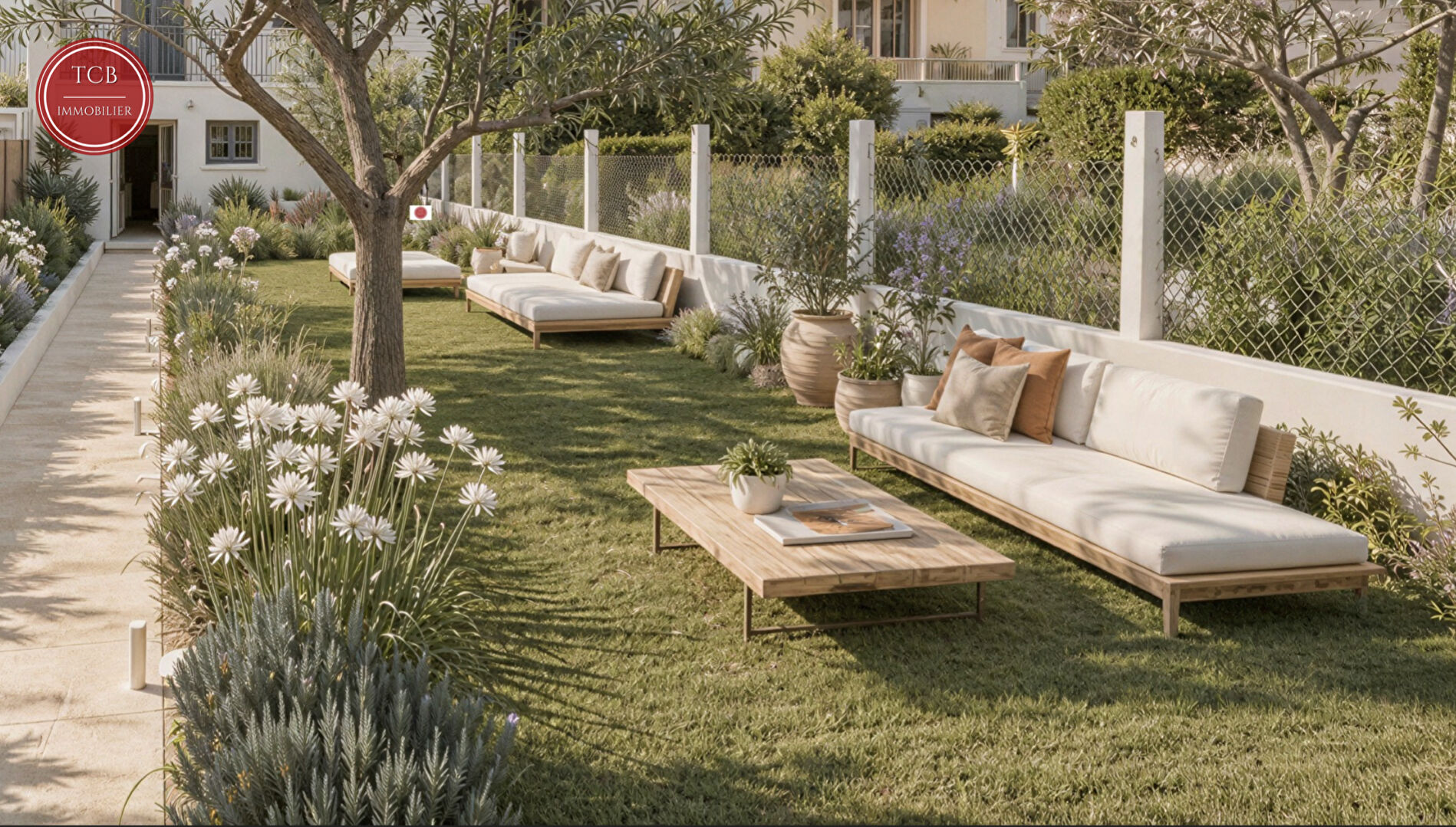 Agence immobilière de TCB IMMOBILIER Altkirch