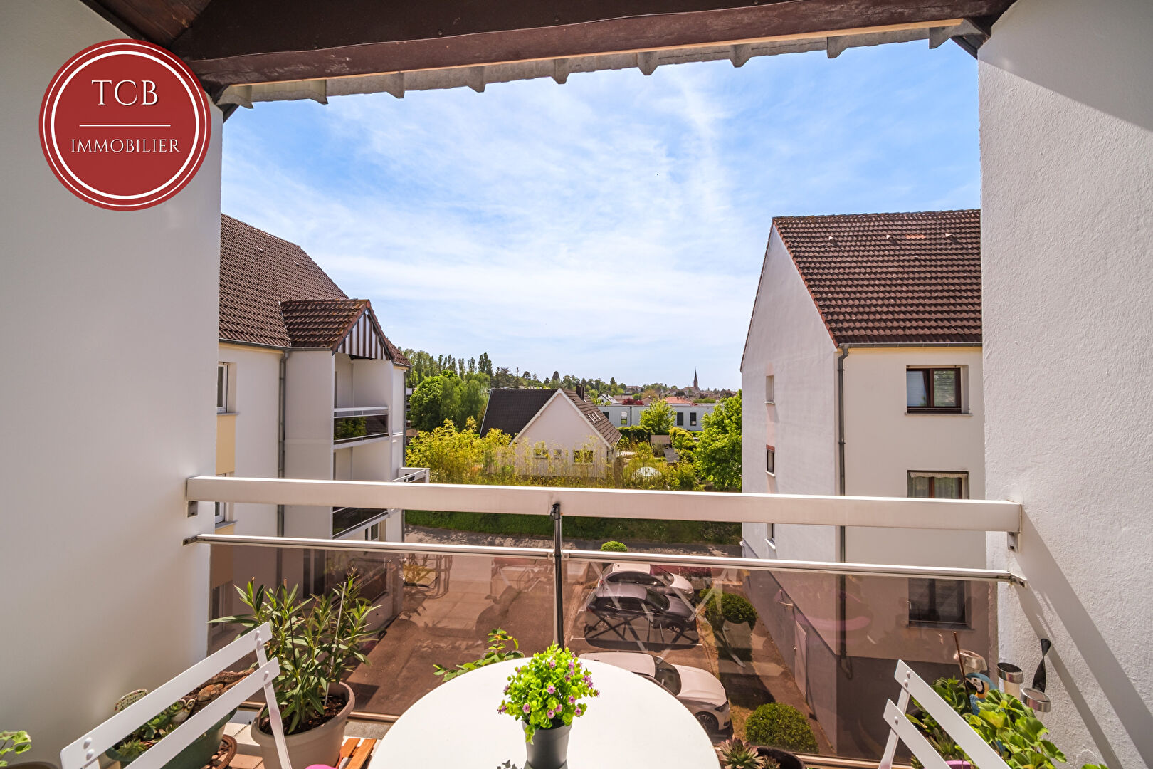Agence immobilière de TCB IMMOBILIER Altkirch