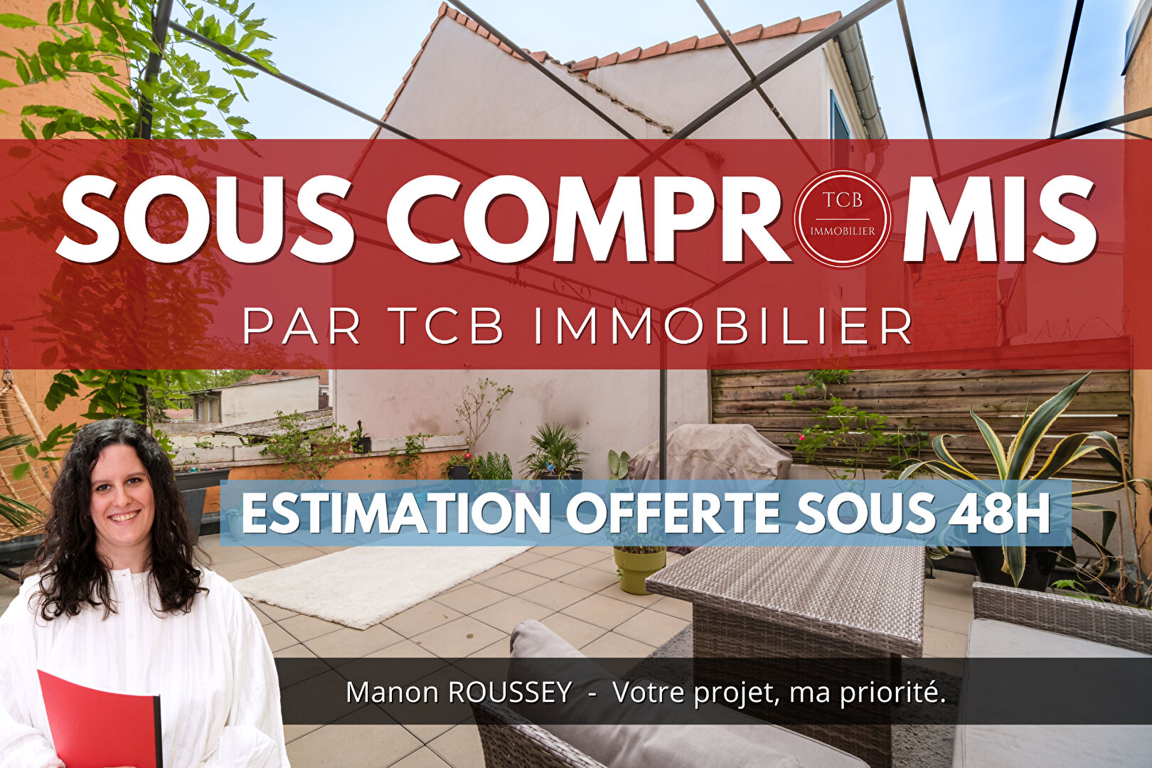 Agence immobilière de TCB IMMOBILIER Altkirch