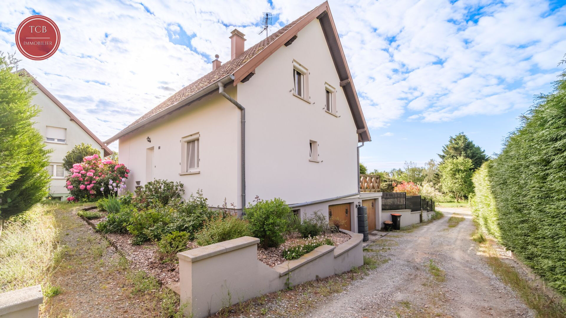Agence immobilière de TCB IMMOBILIER Altkirch
