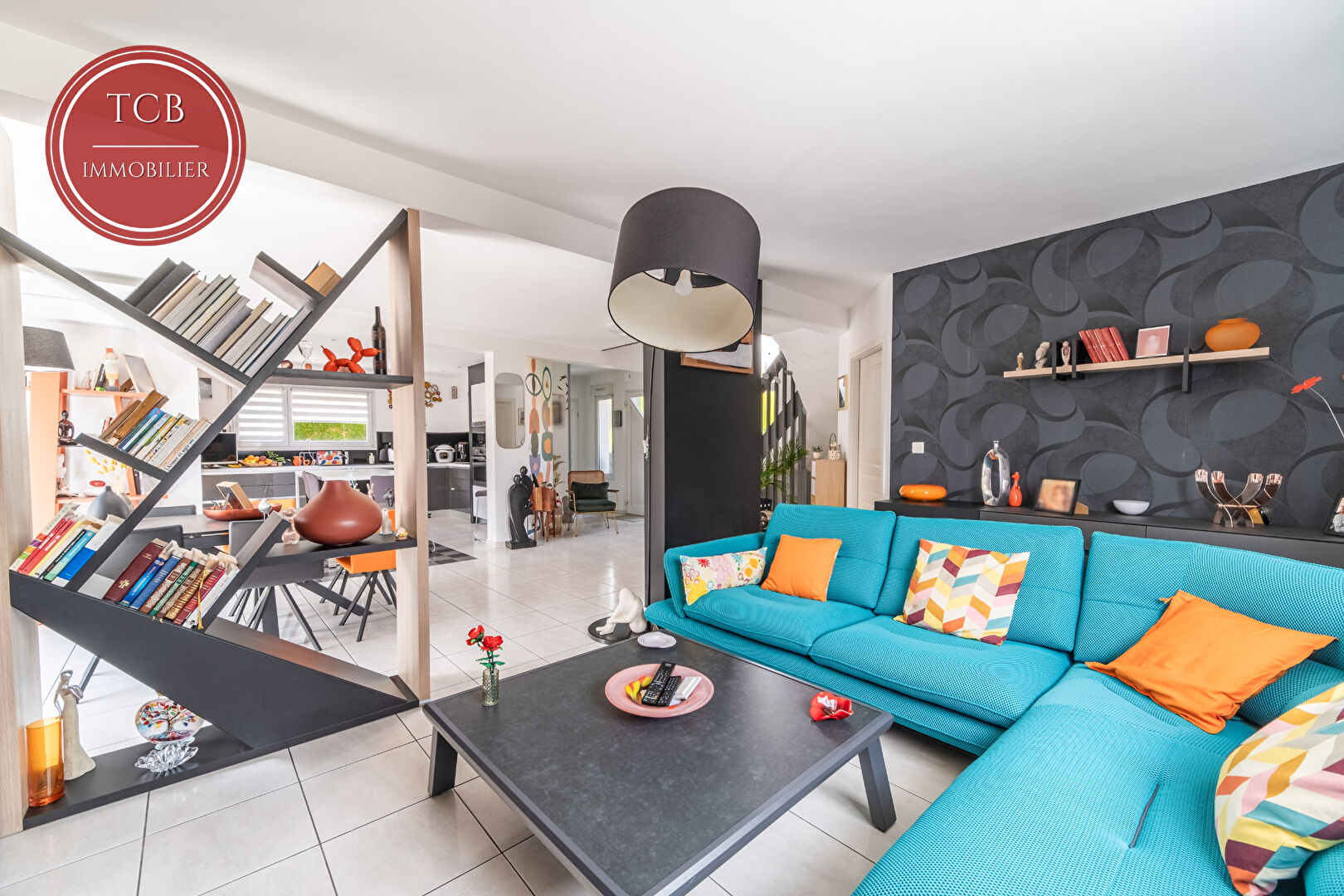 Agence immobilière de TCB IMMOBILIER Altkirch