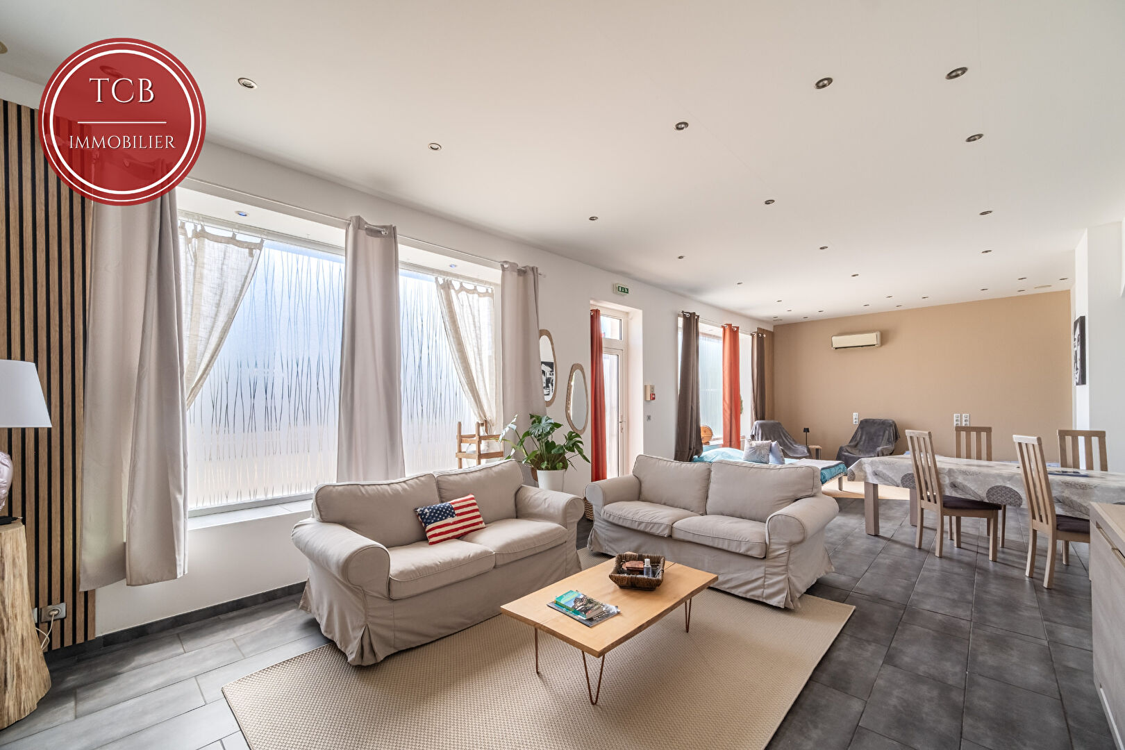 Agence immobilière de TCB IMMOBILIER Altkirch